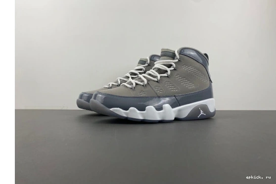 Cheap EP (2025)   Retro  9 HV4794-011 Cool HV4794-011  Grey Jordan 0328